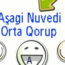 Aşagi Nuvedi Orta Qrup