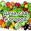 ДОМ и ДАЧА, САД и ОГОРОД