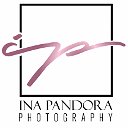 Photographer - MUA Ina Pandora