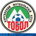 ФК "ТОБОЛ" КУРГАН