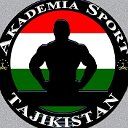 Akademia Sport TAJIKISTAN