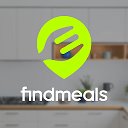 FindMeals — Удобного аппетита!