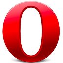 Blauzer Opera mini