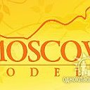 "Moscow models"