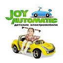 Joy Automatic