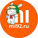 Mi92.ru - сеть фирменных магазинов Xiaomi в Крыму