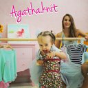 Agatha.knit 🦋 вязание 🦋
