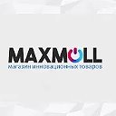 Магазин Maxmoll, магазин инновационных товаров