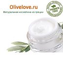 Olivelove.ru Натуральная косметика из Греции