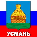 Усмань Липецкая область