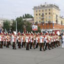 Барнаульский духовой оркестр