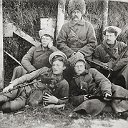 Гражданская война в Сибири 1917-1922 года