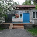 Злобинский сельский клуб