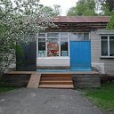 Злобинский сельский клуб