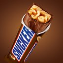 SNICKERS Russia