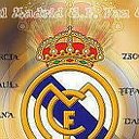 Real madrid fanatlari uchun.