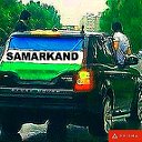 ► Samarkandskie tachki ◄