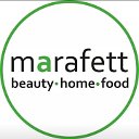 Магазин" maraffet" beauty. home. Русская поляна