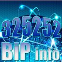 BIP-info