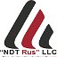 "NDT Rus" LLC Неразрушающий контроль Россия