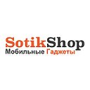 SotikShop - Мобильные Гаджеты