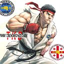 GEORGIAN TAEKWON-DO I.T.F FEDERATION