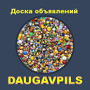 Реклама Daugavpils,Rezekne,Līvāni