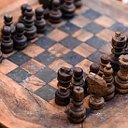 Шахматные Уроки и Партии. Chess Games and Lessons.