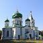 Храм Святой Троицы села Красногвардейского