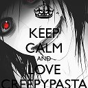 †CreepyPasta†