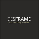 Desframe дизайн интерьера