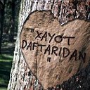 ''xayot daftaridan'' uchrashuvlar olami