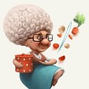 Рецепты бабушки Дарьи!