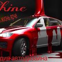 Студия автодизайна Shine