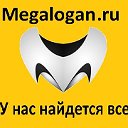 Магазин автозапчастей -MEGALOGAN-