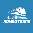 RomeoTrans Moldova-Franta