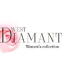 Вест Диамант - Женская одежда (размеры 46-58)