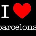 Мы любим Барселону