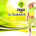 Zumba Fitness in Tashkent