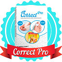 Ортопедический набор Correct Pro