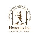 Клиника остеопатии доктора Соколова "Бонамедика"