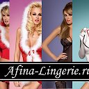 Afina-Lingerie