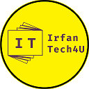 Irfan Tech4U