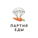 Партия еды - доставка продуктов и рецептов