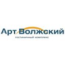 Гостиничный комплекс Арт-Волжский