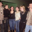 Встреча одноклас.Выпуск КарловскойСШ№3 в 2002г.