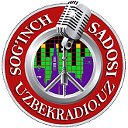 Sog'inch Sadosi Online Radio