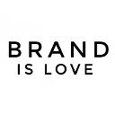 BRAND iS LOVE