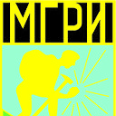 МГРИ ГРФ-84