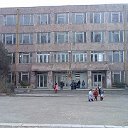 13-ая школа,г.Кировакан,Армения,1989-1999